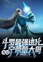 斗罗最强进化,我是宁荣荣大哥